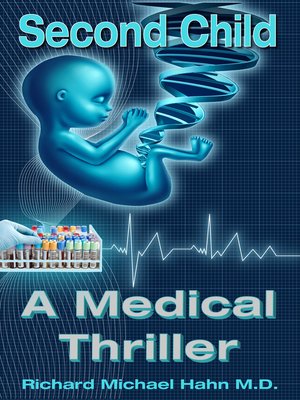 cover image of Second Child